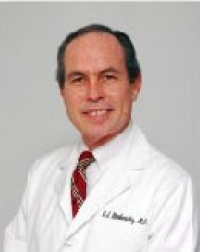 Dr. Bruce J Menkowitz M.D., Orthopedist