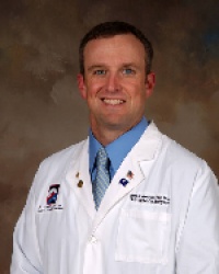 Dr. Brian Weatherby, MD, FAAOS, Sports Medicine Specialist