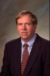 Dr. Nicholas L. Schlageter M.D.