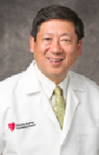 Dr. Suber S Huang MD, Ophthalmologist