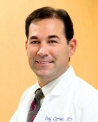Mr. Douglas A. Cipriano M.D., Sports Medicine Specialist