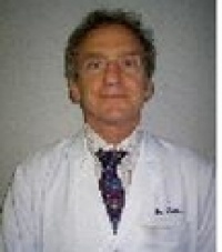 Dr. Walter Earle Fowler MD, PHD