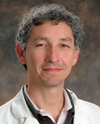 Dr. David King-Stephens M.D., Neurologist
