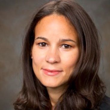 Dr. Sandra Gomez-Luna, MD, FAPA, Psychiatrist