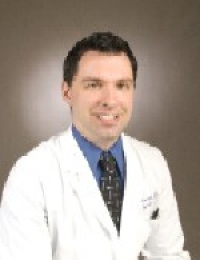Dr. Adam Fedyk, MD, Ophthalmologist