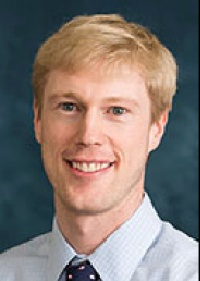 Dr. Matthew H Stenmark M.D., Radiation Oncologist