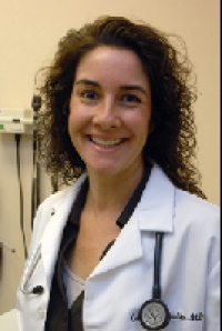 Dr. Cristina J. Cataldo M.D.