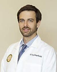Dr. Evan Carl White M.D.