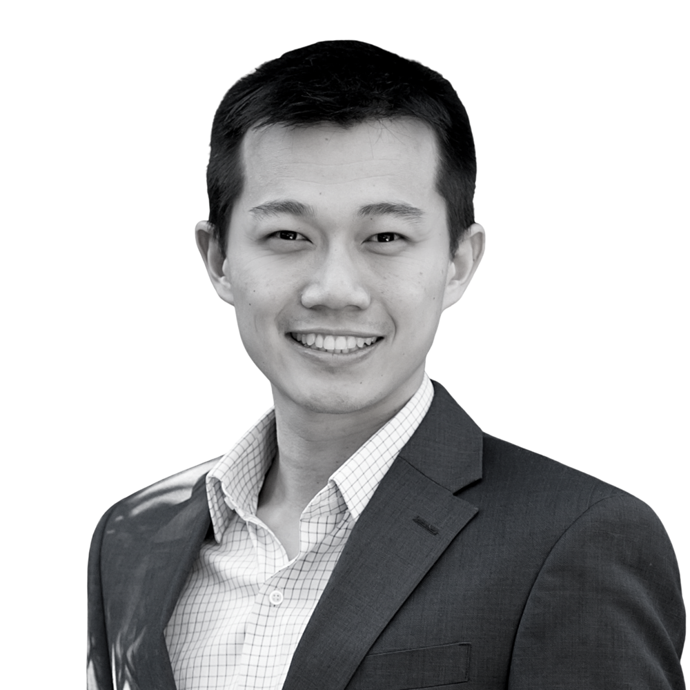 Michael Hong, Dentist (Pediatric) | Pediatric Dentistry