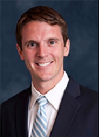 Dr. Justin Howard Townsend MD, Ophthalmologist