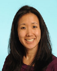 Dr. Eunice  Hahn M.D.