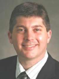 Dr. Michael David Roller MD