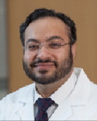 Ajit Singh Puri M.D., Radiologist