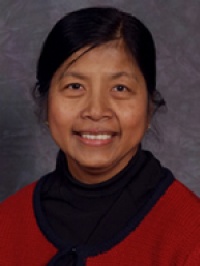 Dr. Maria R Lagade M.D.