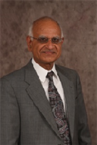 Dr. Vishnu Kant Sharma MD, Internist