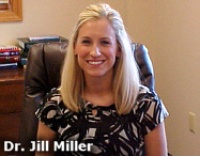 Dr. Jill Ann Miller D.D.S.
