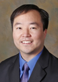 Dr. Benjamin  Kim M.D., M.PHIL.