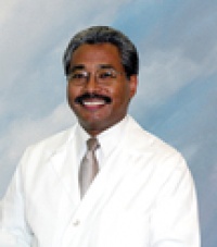 Dr. Donald G Brown M.D.