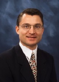 Dr. Joseph Semple M.D., Pathologist