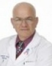Dr. James Karl Kreter MD