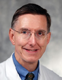 Dr. Robert  Dowsett M.D.