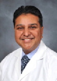 Suneet Mittal M.D., Cardiologist