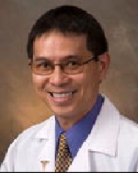 Dr. Bradley Tan M.D., Internist