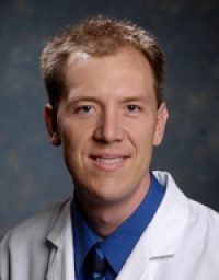 Dr. Jason Lynn Mckeown MD