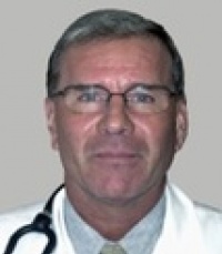 Dr. Brent E. Silvers M.D.