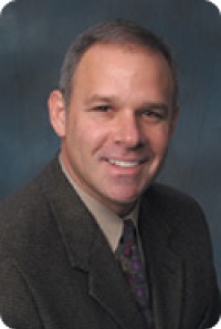 Dr. Timothy M. Blieden DDS, Periodontist
