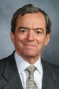 Michael J Wolk MD