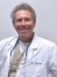 Dr. Robert S. Morrison D.D.S., Endodontist
