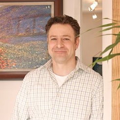Paul G. Nojaim, L.Ac, Acupuncturist