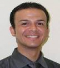 Dr. Javier L. Deleon M.D., Internist
