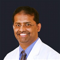 Sreenivasulu Gangasani, M.D., Cardiologist