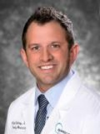 Dr. Brian T Seeley D.O., Family Practitioner