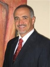 Dr. Carl A Feghali D.D.S.