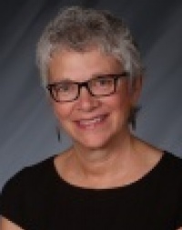 Dr. Margaret A Jacobson MD
