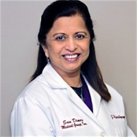 Mrs. Jigisha D Upadhyaya MD, OB-GYN (Obstetrician-Gynecologist)