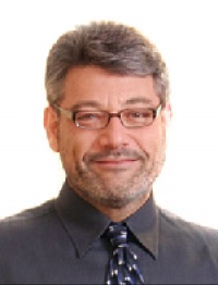 Dr. Eugene Lyubashevsky M.D., Gastroenterologist