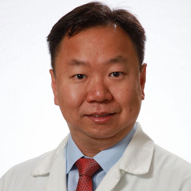 Dr. Tony   Quach MD