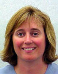 Dr. Elizabeth Evans DO, Emergency Physician