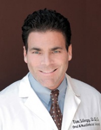 Dr. Tim Silegy D.D.S., Oral and Maxillofacial Surgeon