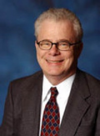 Dr. John Wesley Cochran M.D., Neurologist