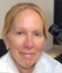 Dr. Patricia G. Jeffreys M.D., Pathologist