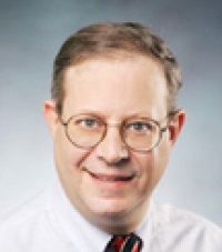 Dr. Gerald D. Morris M.D., Internist