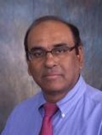 Dr. Akavaram N Reddy MD