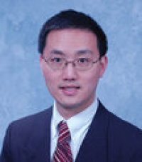 Dr. Eugene Lin MD, Pediatrician