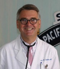 Dr. Robert Curtis Hamilton MD