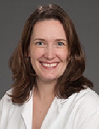 Dr. Emily Poole Pharr M.D.